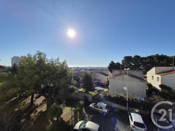 Appartement à vendre  4 pièces - 90,28 m2 BEZIERS - 34