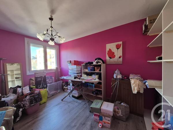 Appartement à vendre  4 pièces - 90,28 m2 BEZIERS - 34