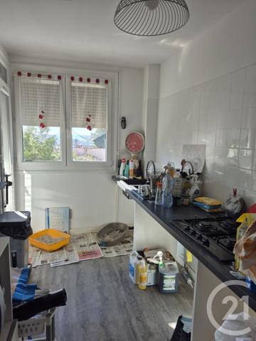 Appartement à vendre  4 pièces - 90,28 m2 BEZIERS - 34
