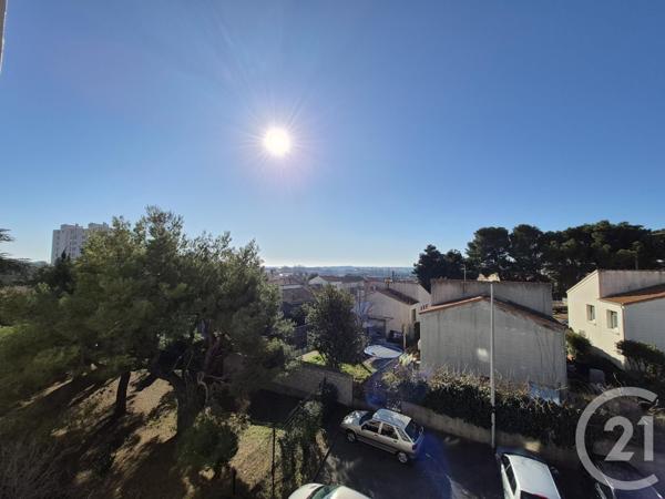 Appartement à vendre  4 pièces - 90,28 m2 BEZIERS - 34