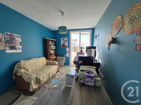 Appartement à vendre  4 pièces - 90,28 m2 BEZIERS - 34
