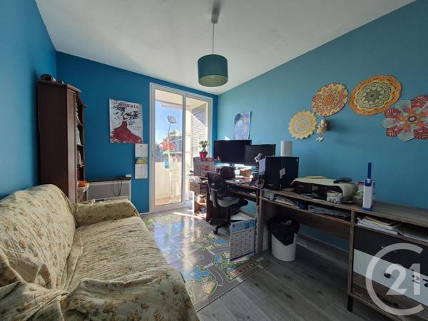 Appartement à vendre  4 pièces - 90,28 m2 BEZIERS - 34