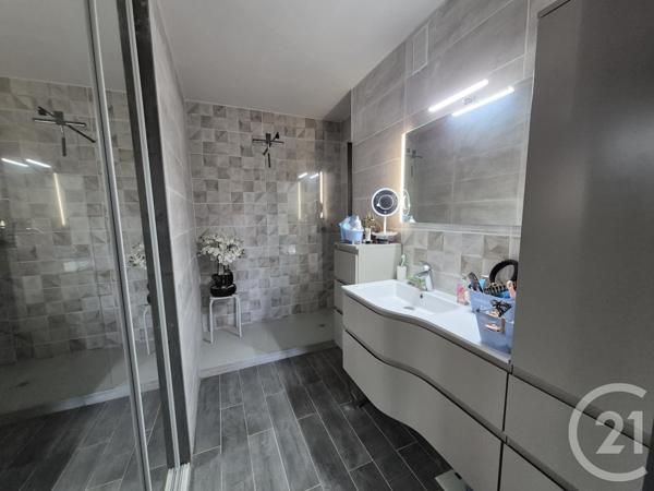 Appartement à vendre  4 pièces - 90,28 m2 BEZIERS - 34