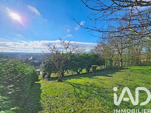 Maison à vendre 7 pièces 164 m² Gien