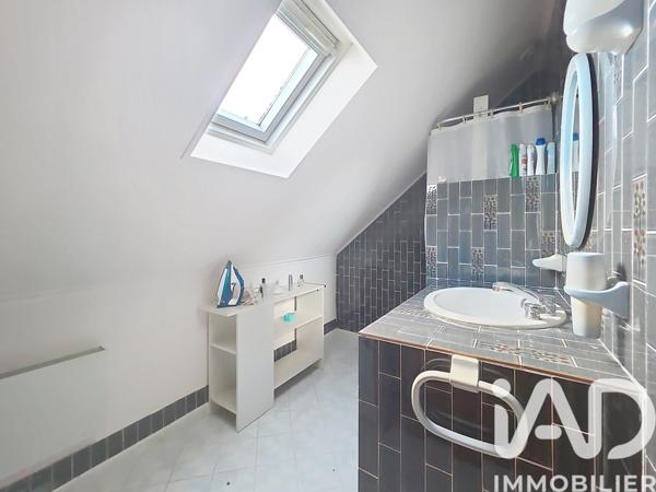 Maison à vendre 7 pièces 164 m² Gien