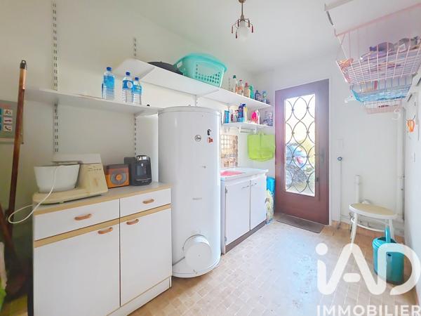 Maison à vendre 7 pièces 164 m² Gien