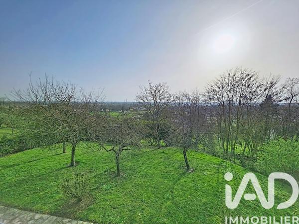 Maison à vendre 7 pièces 164 m² Gien