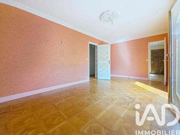 Maison à vendre 7 pièces 164 m² Gien