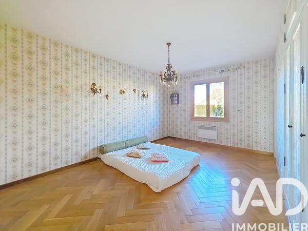 Maison à vendre 7 pièces 164 m² Gien