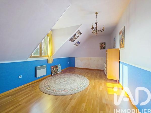 Maison à vendre 7 pièces 164 m² Gien