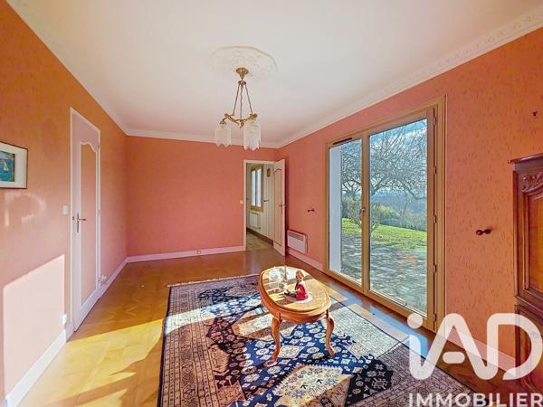 Maison à vendre 7 pièces 164 m² Gien