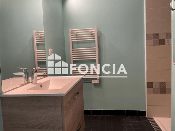 Location Appartement 4 pièces 99.88 m² - 13 AVENUE DE LAUTREC Castres 81100