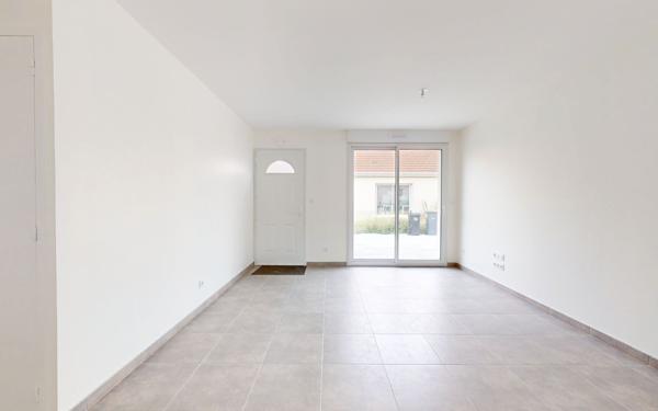 Maison à vendre    4 pièces • 75,38 m2 Le Havre