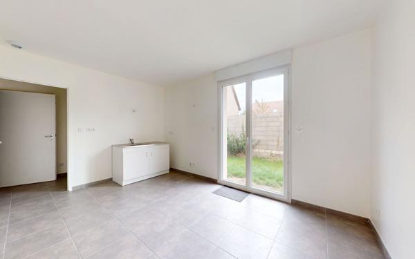 Maison à vendre    4 pièces • 75,38 m2 Le Havre
