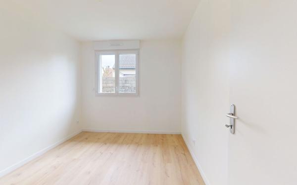 Maison à vendre    4 pièces • 75,38 m2 Le Havre