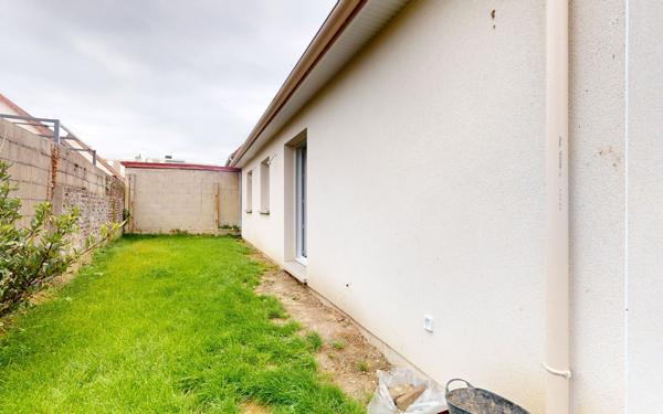 Maison à vendre    4 pièces • 75,38 m2 Le Havre