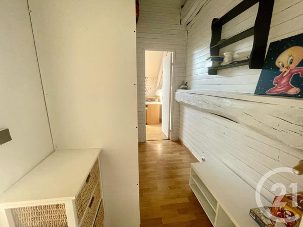 Maison à vendre  6 pièces - 107 m2 DAMMARTIN EN GOELE - 77