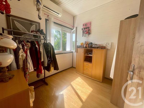 Maison à vendre  6 pièces - 107 m2 DAMMARTIN EN GOELE - 77