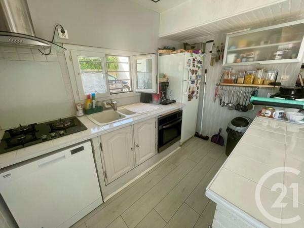 Maison à vendre  6 pièces - 107 m2 DAMMARTIN EN GOELE - 77