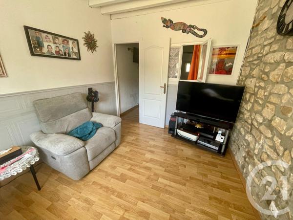 Maison à vendre  6 pièces - 107 m2 DAMMARTIN EN GOELE - 77