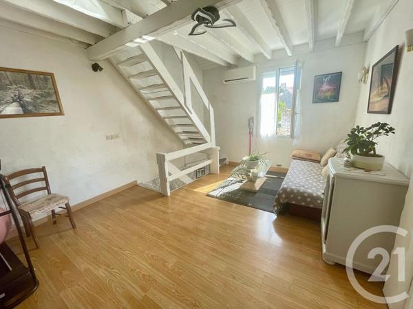 Maison à vendre  6 pièces - 107 m2 DAMMARTIN EN GOELE - 77