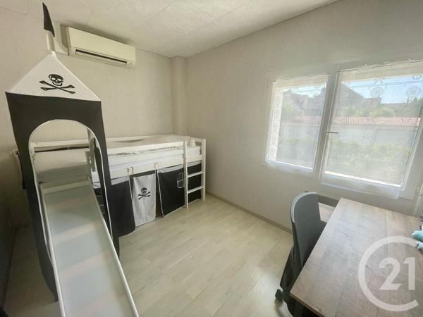 Maison à vendre  6 pièces - 107 m2 DAMMARTIN EN GOELE - 77