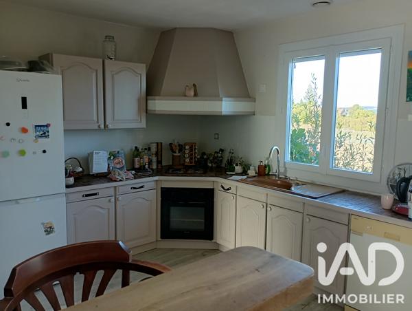 Maison à vendre 5 pièces 91 m² Sainte-Feyre