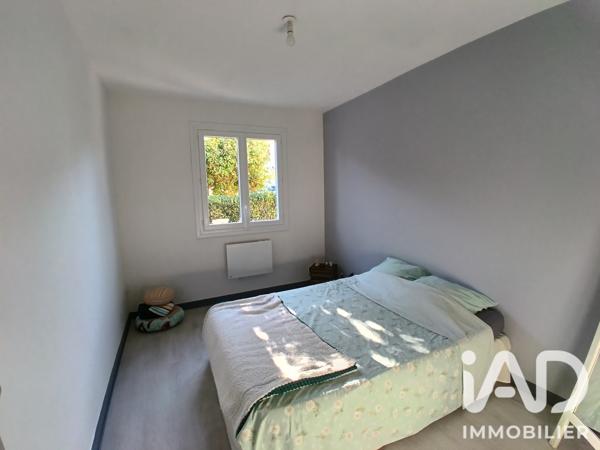 Maison à vendre 5 pièces 91 m² Sainte-Feyre