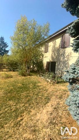 Maison à vendre 5 pièces 91 m² Sainte-Feyre