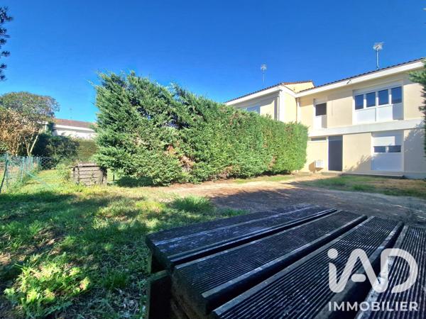 Maison à vendre 4 pièces 75 m² Grenade-sur-l'Adour