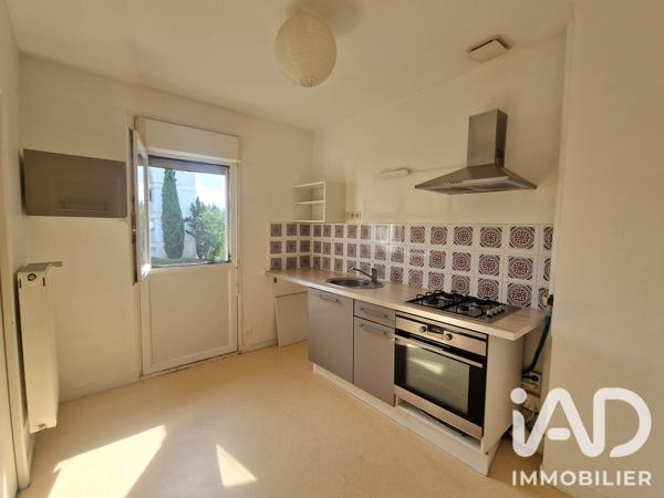 Maison à vendre 4 pièces 75 m² Grenade-sur-l'Adour
