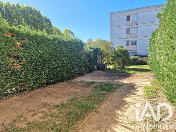 Maison à vendre 4 pièces 75 m² Grenade-sur-l'Adour