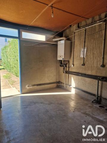Maison à vendre 4 pièces 75 m² Grenade-sur-l'Adour
