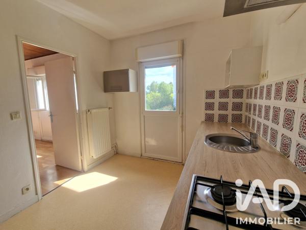 Maison à vendre 4 pièces 75 m² Grenade-sur-l'Adour