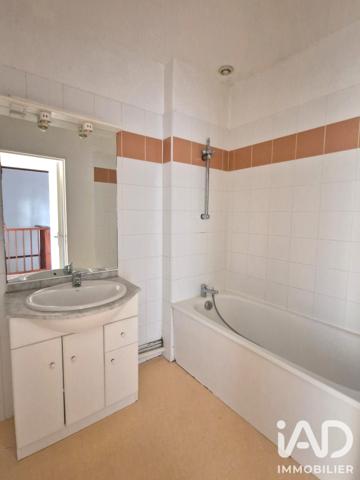 Maison à vendre 4 pièces 75 m² Grenade-sur-l'Adour
