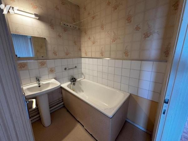 APPARTEMENT A VENDRE à CAMBRAI de type 4 d'une superficie de 75 m²