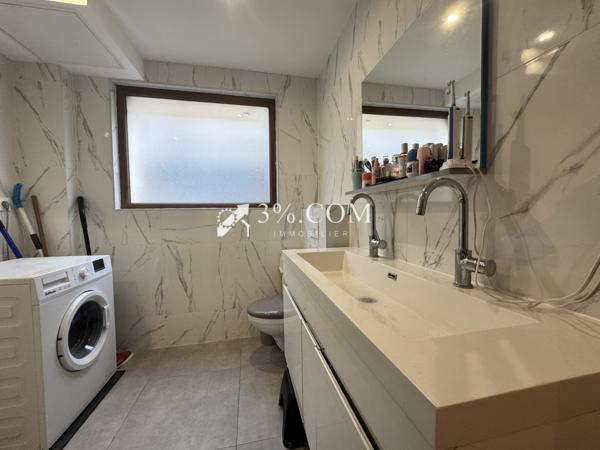 Appartement 3 pièce(s) 2 chambre(s) 76 m²