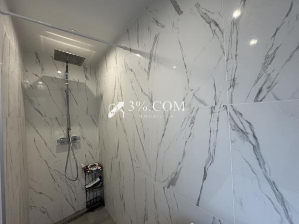 Appartement 3 pièce(s) 2 chambre(s) 76 m²