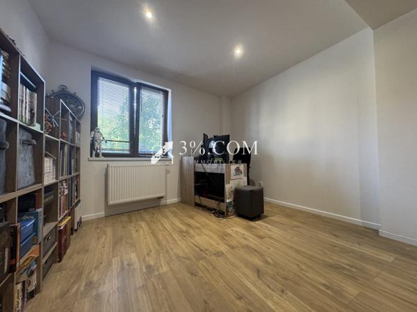 Appartement 3 pièce(s) 2 chambre(s) 76 m²