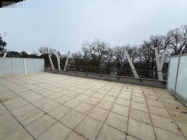 Appartement à vendre à Tours dans l'Indre-et-Loire (37200), ref : 37007-2775