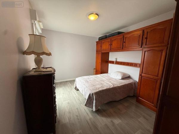 Appartement à vendre à Tours dans l'Indre-et-Loire (37200), ref : 37007-2775