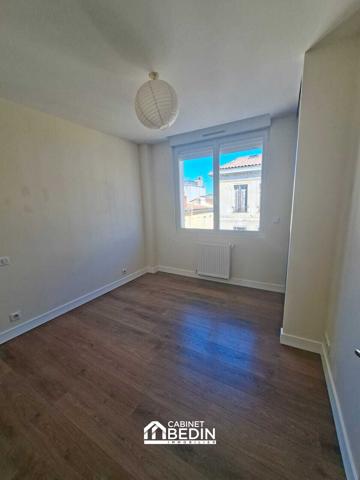 Achat Appartement T3 Bordeaux 2 chambres