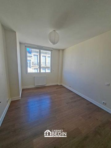 Achat Appartement T3 Bordeaux 2 chambres