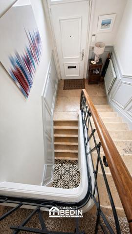 Achat Maison 5 pieces Bordeaux 3 chambres