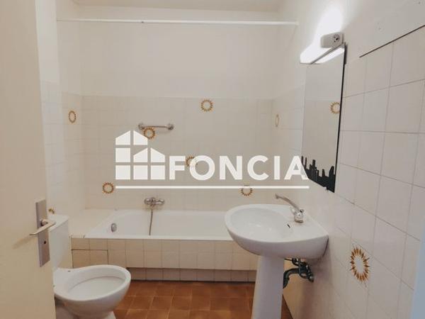 Location Studio 32.9 m² - LE LERINA Le Cannet 06110