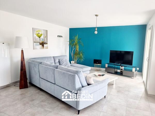 Acheter Maison T4 Marcheprime 3 chambres
