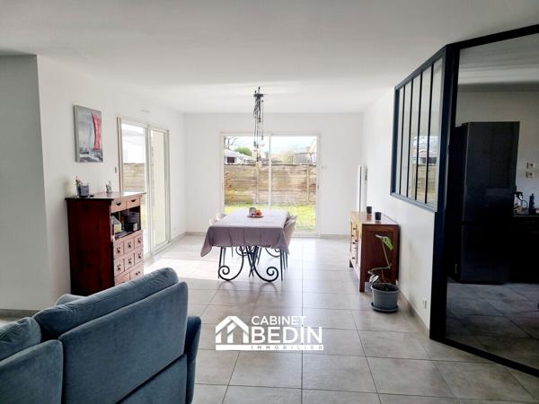 Acheter Maison T4 Marcheprime 3 chambres