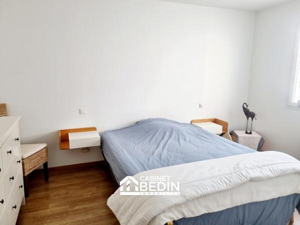 Acheter Maison T4 Marcheprime 3 chambres