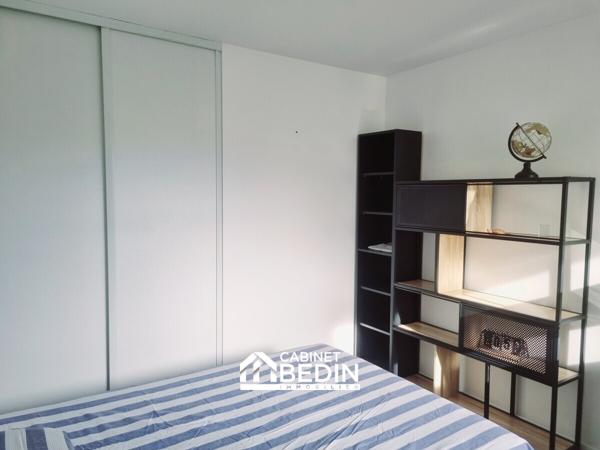 Acheter Maison T4 Marcheprime 3 chambres