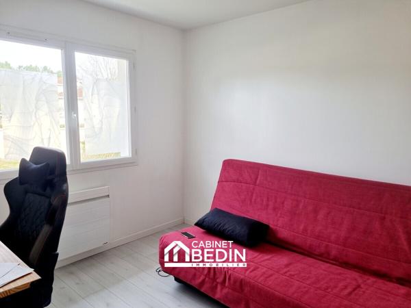 Acheter Maison T4 Marcheprime 3 chambres